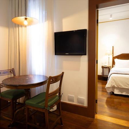 Hotel Solar Do Rosario Ouro Preto  Exterior foto A suite at the Hotel